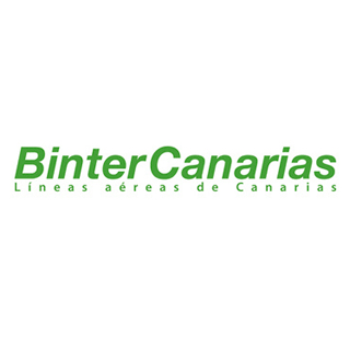 Binter Canarias