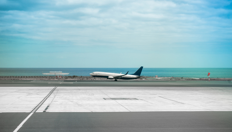 Fuerteventura Airport is the main international airport serving Fuerteventura.